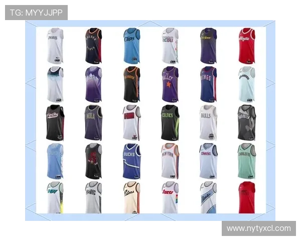 球队新赛季球衣展示引发球迷关注