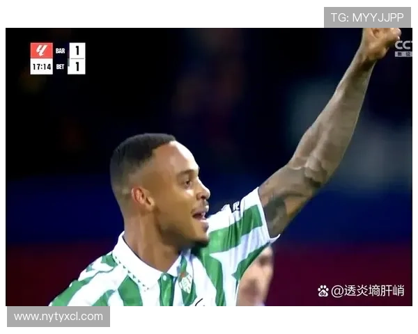 加维贝蒂斯青训成长故事：从青训营到一线队的稳步崛起