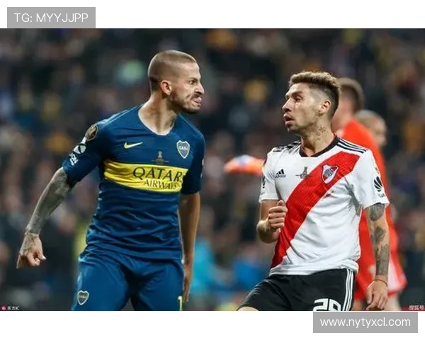 南美足球德比文化