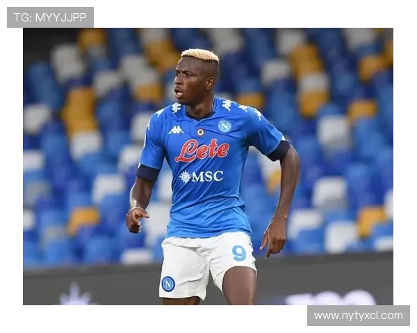 从流浪欧洲到顶级中锋：奥斯梅恩如何完成蜕变