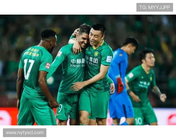 北京国安降级危机背后：战术混乱与豪门定位的巨大反差！