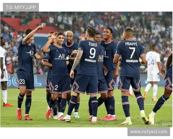 巴黎圣日耳曼的战术革命为何如此艰难？姆巴佩是核心还是体系的枷锁？