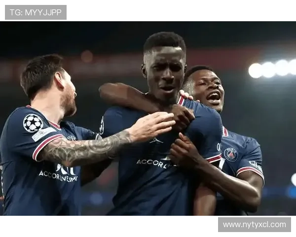 巴黎圣日耳曼缺少核心中锋,进攻效率能否维持?