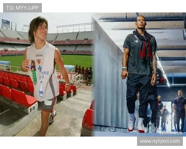 拉莫斯 vs 范戴克：不同时代顶级中卫对比