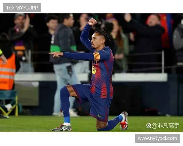 赢不了硬仗？巴萨看似复苏，其实关键战一打就崩